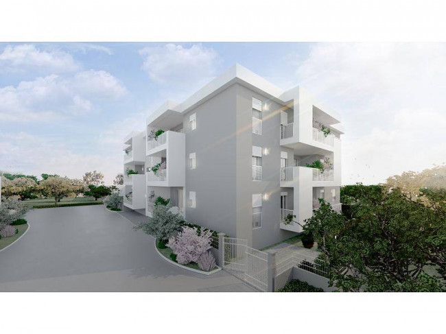 Appartamenti in vendita a Cepagatti