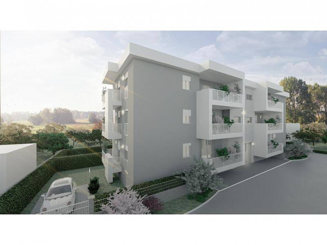 Appartamenti in vendita a Cepagatti