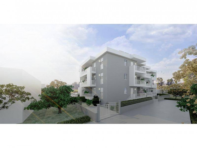 Appartamenti in vendita a Cepagatti