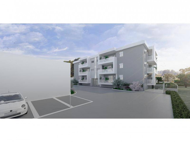 Appartamenti in vendita a Cepagatti