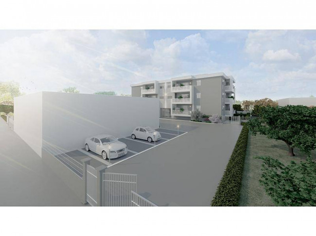 Appartamenti in vendita a Cepagatti