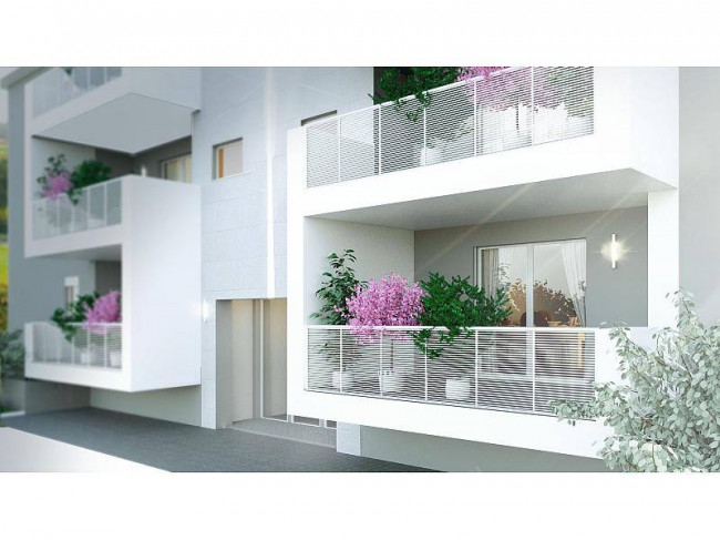 Appartamenti in vendita a Cepagatti