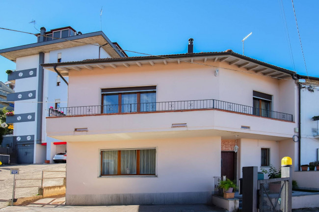 Casa singola in vendita a Chieti