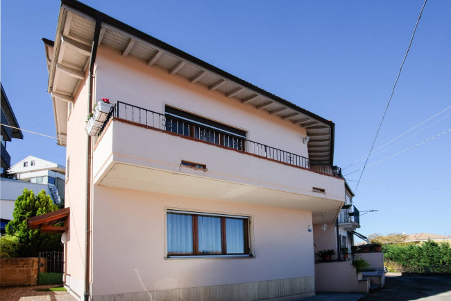 Casa singola in vendita a Chieti