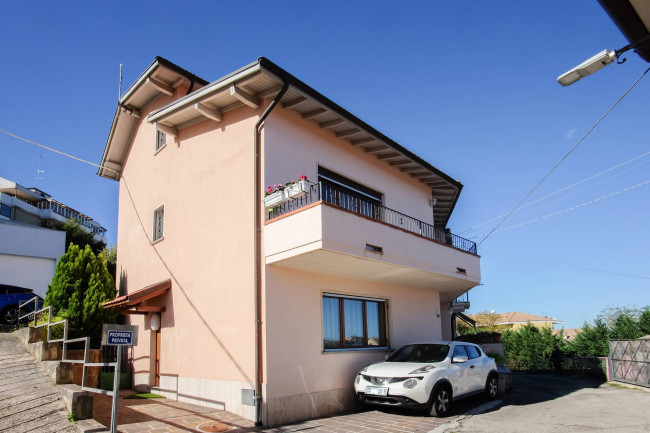 Casa singola in vendita a Chieti