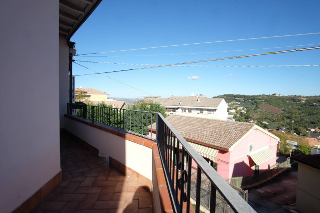 Casa singola in vendita a Chieti