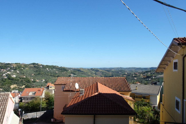 Casa singola in vendita a Chieti