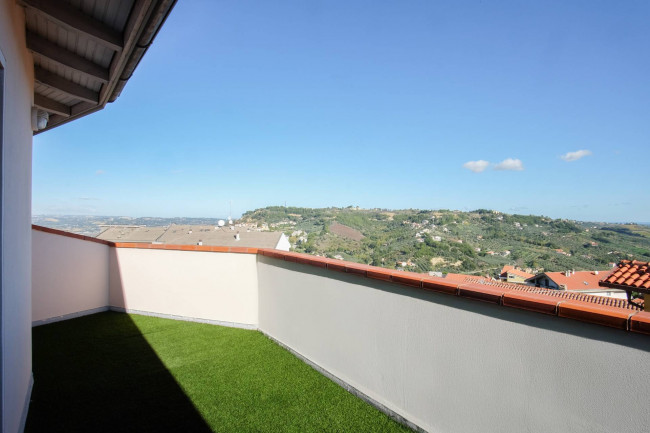 Casa singola in vendita a Chieti