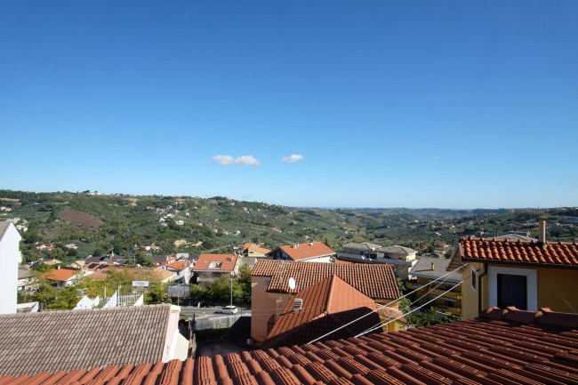 Casa singola in vendita a Chieti