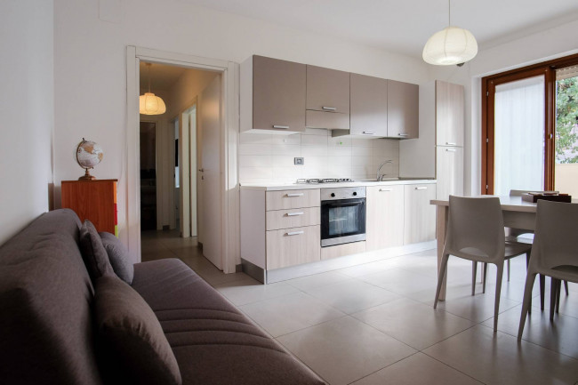 camere singole in affitto a Chieti