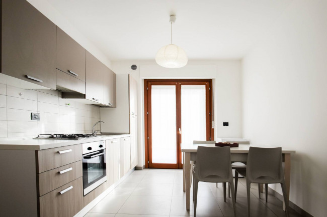 camere singole in affitto a Chieti