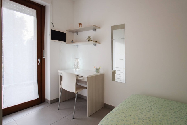 camere singole in affitto a Chieti