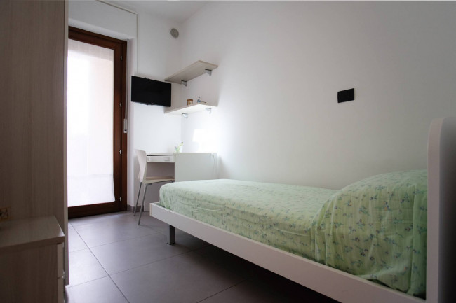 camere singole in affitto a Chieti