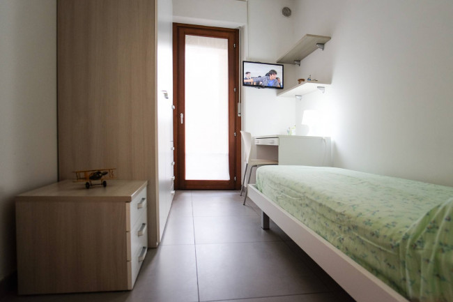 camere singole in affitto a Chieti