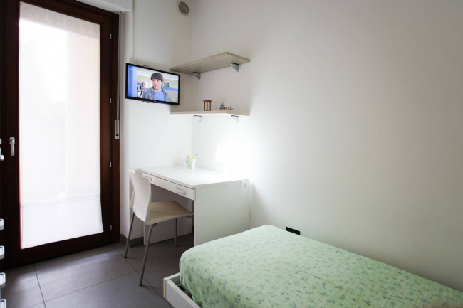 camere singole in affitto a Chieti