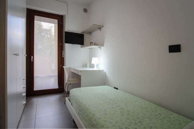 camere singole in affitto a Chieti