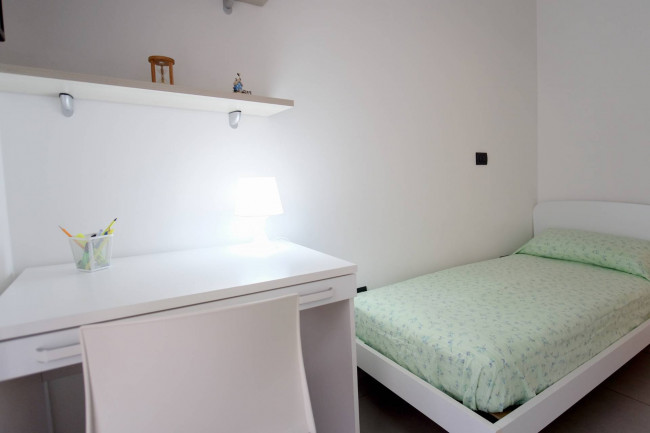 camere singole in affitto a Chieti