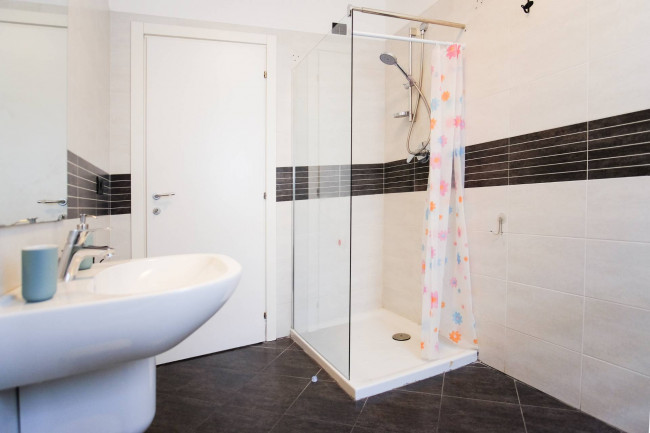 camere singole in affitto a Chieti