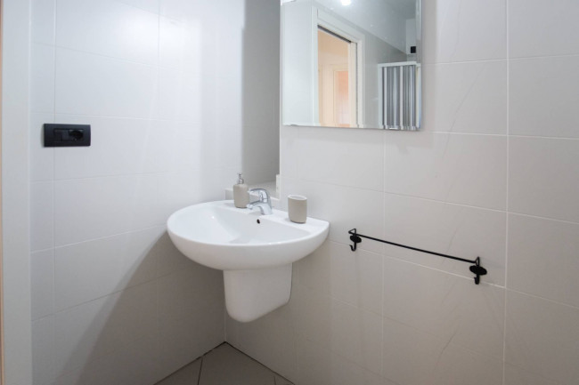 camere singole in affitto a Chieti