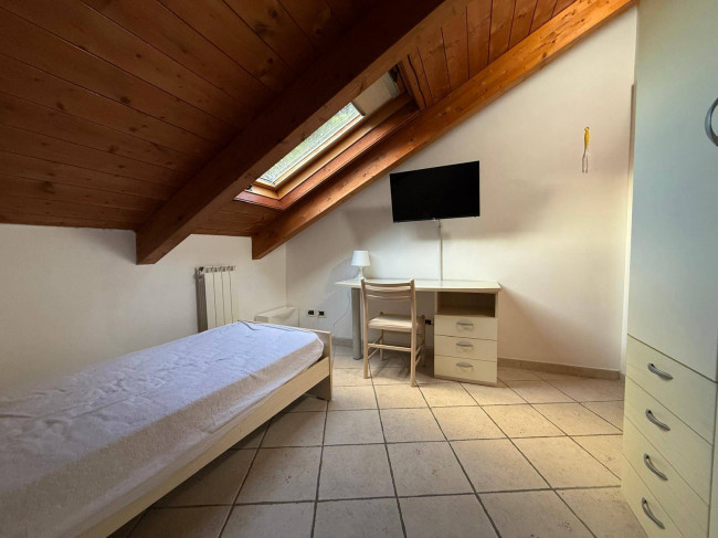 camere singole in affitto a Chieti