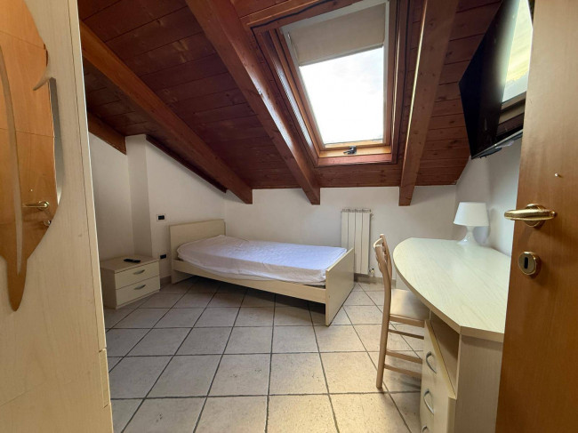 camere singole in affitto a Chieti
