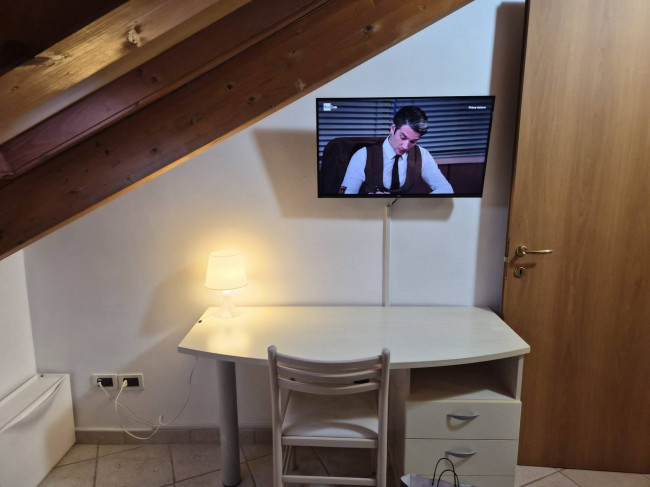 camere singole in affitto a Chieti