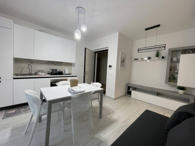 Appartamento in affitto a Chieti