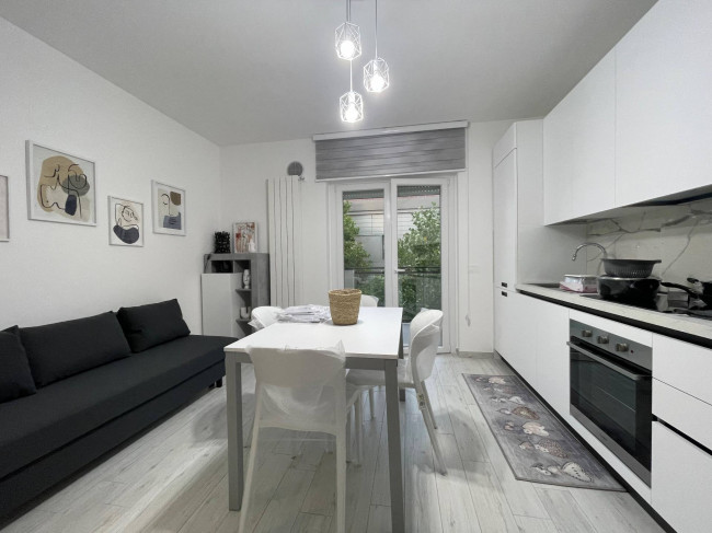 Appartamento in affitto a Chieti