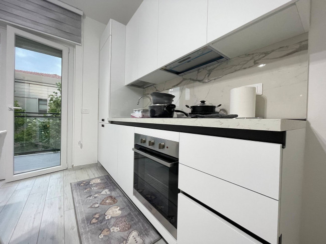 Appartamento in affitto a Chieti