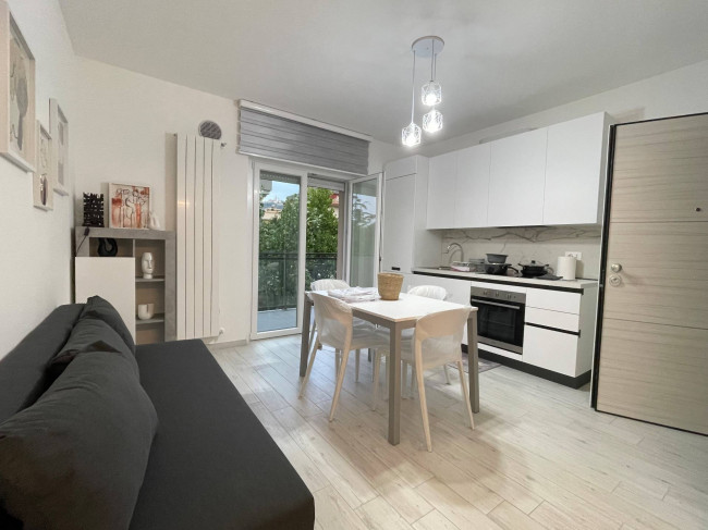 Appartamento in affitto a Chieti