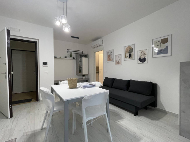 Appartamento in affitto a Chieti