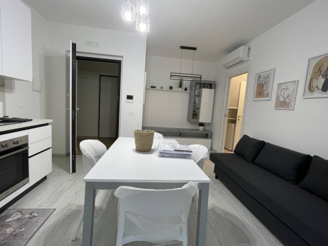 Appartamento in affitto a Chieti