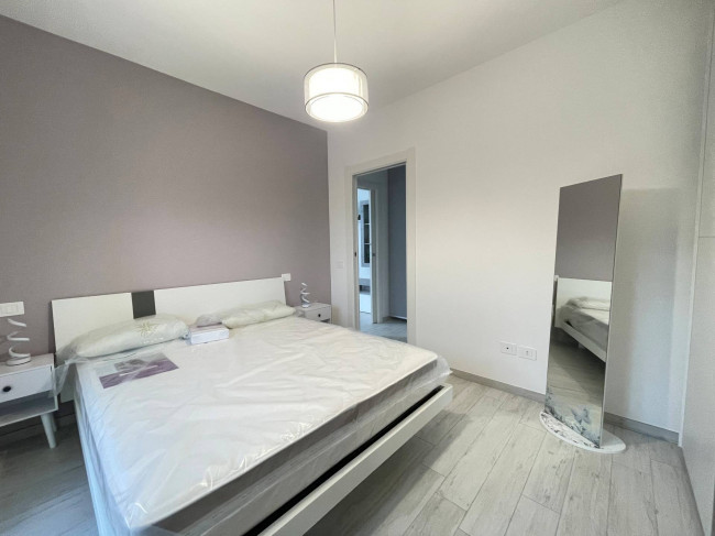 Appartamento in affitto a Chieti