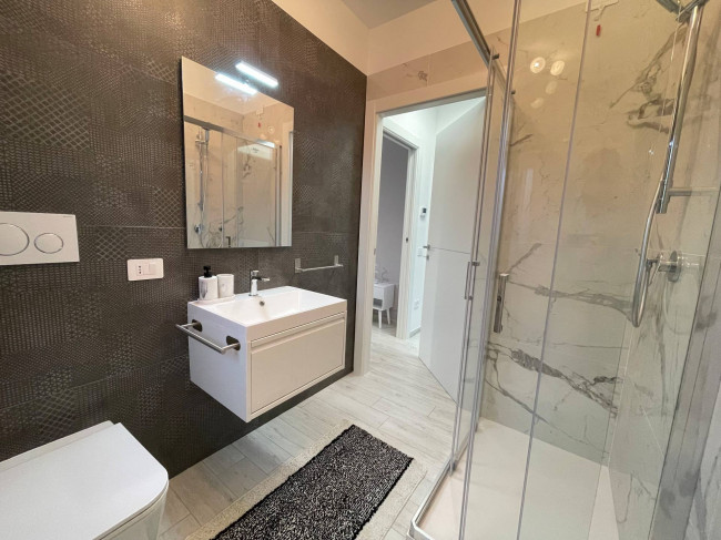 Appartamento in affitto a Chieti