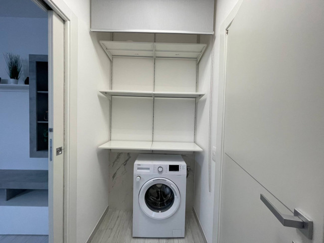 Appartamento in affitto a Chieti