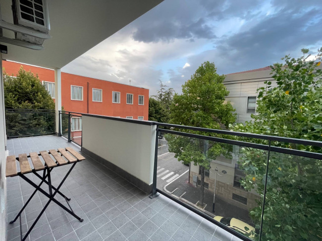 Appartamento in affitto a Chieti