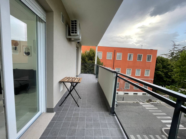 Appartamento in affitto a Chieti