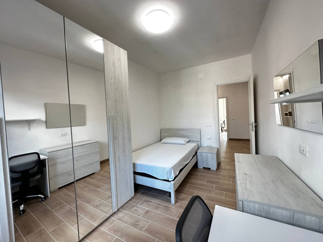 stanze singole in affitto a Chieti