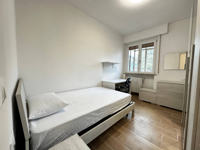 stanze singole in affitto a Chieti