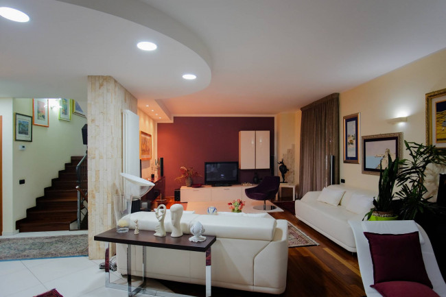 Villa Singola in vendita a Chieti