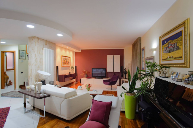 Villa Singola in vendita a Chieti