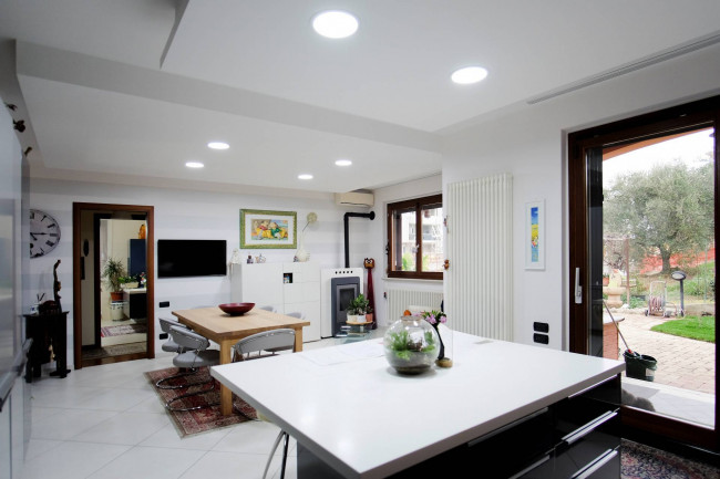 Villa Singola in vendita a Chieti