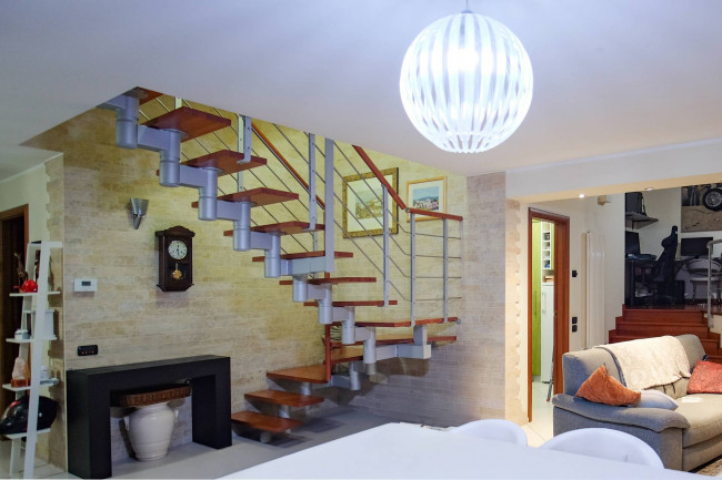 Villa Singola in vendita a Chieti