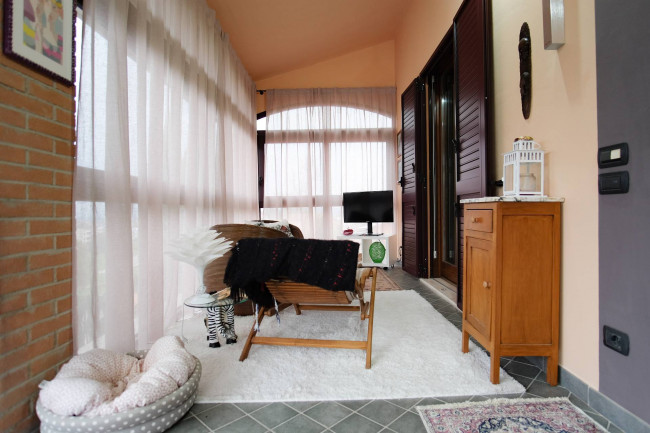 Villa Singola in vendita a Chieti