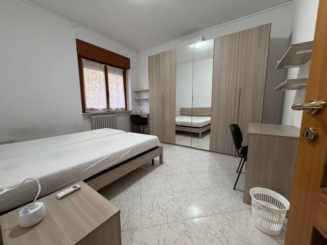 stanze singole in affitto a Chieti