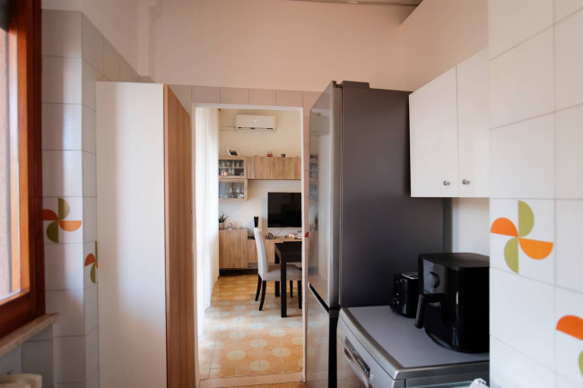 Appartamento in vendita a Francavilla al Mare