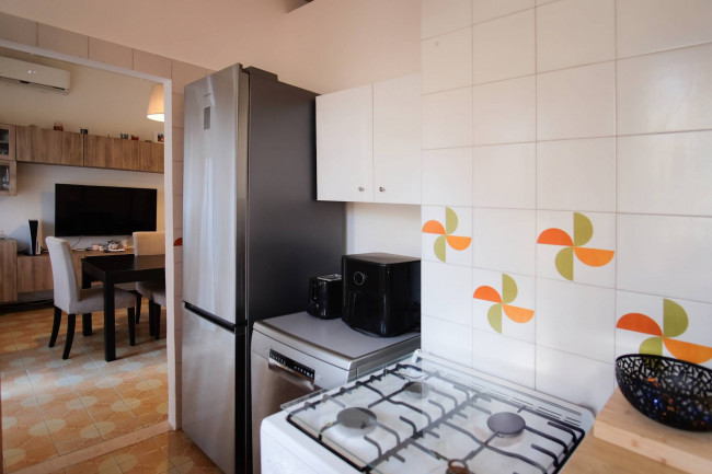 Appartamento in vendita a Francavilla al Mare