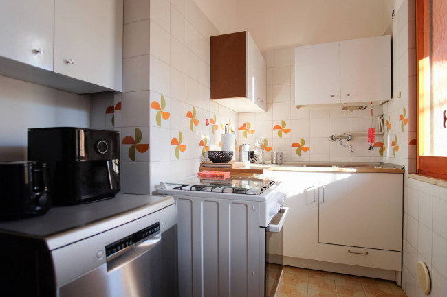 Appartamento in vendita a Francavilla al Mare