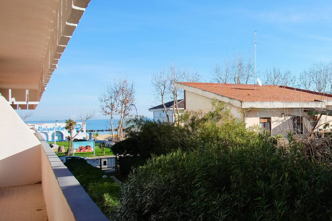 Appartamento in vendita a Francavilla al Mare