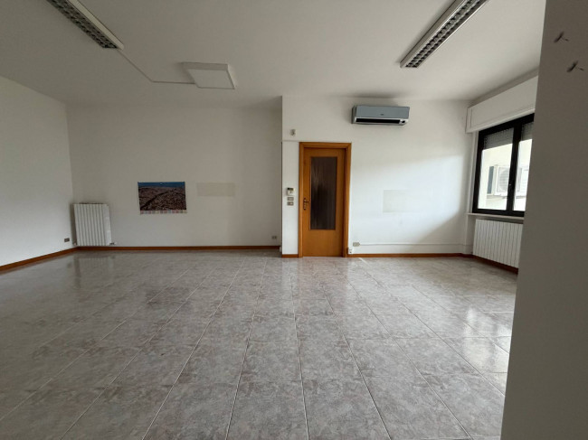 Appartamento in affitto a Spoltore